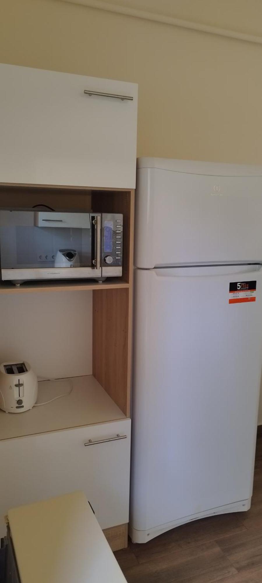 Apartament Stadion Eger