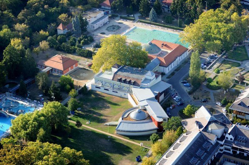Apartament Stadion Eger